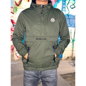 Ветровка Moncler - код 170378