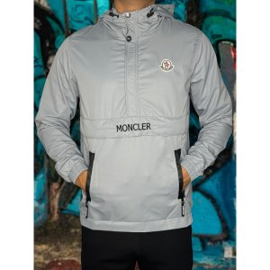 Vetrovka moncler - код 170385