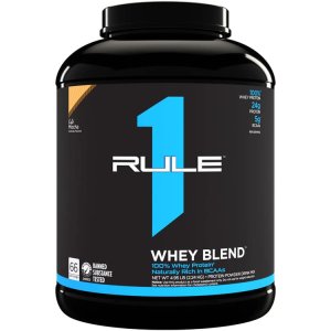 Rule One Proteins Whey Blend 2,3 kg - код 170957