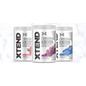 Scivation Xtend 420 gr (30 порций) - код 170959