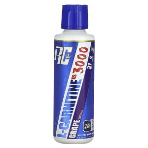 Ronnie Coleman Carnitine XS 3000 473ml (31 порция) - код 170962