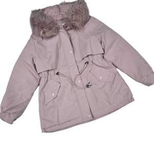 Kurtka parka - код 173025