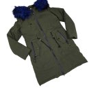 Kurtka parka - код 173026