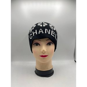 Шапка CHANEL - код 173286