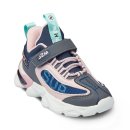 Зимние Кроссовки - код 177774