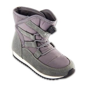 Сапоги - код 178053