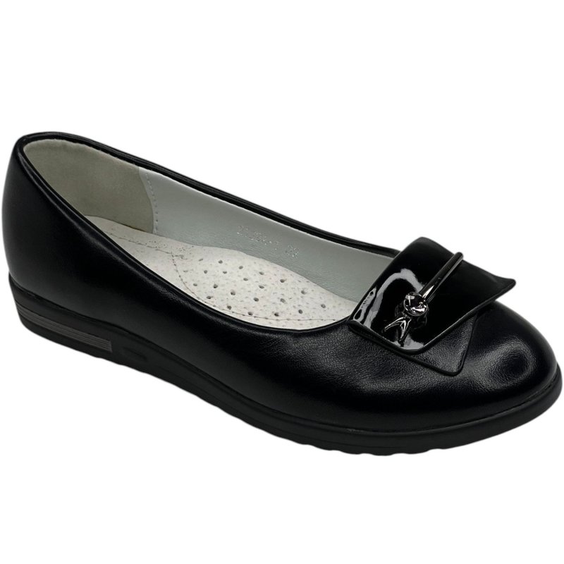 фото 1 - Балетки фото 1 - Балетки