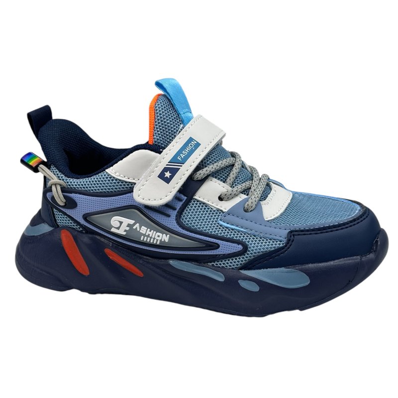 фото 1 - Krossovki фото 1 - Krossovki