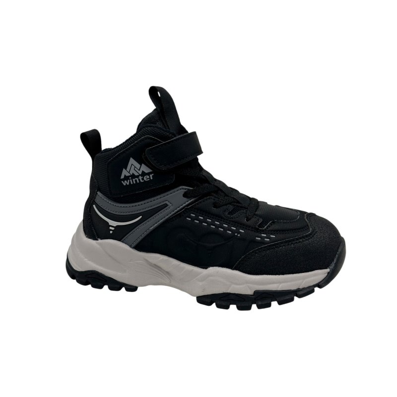 фото 1 - Ботинки фото 1 - Ботинки