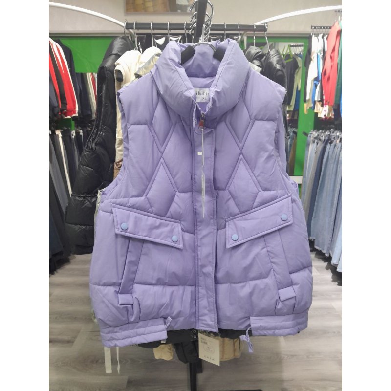 фото 1 - Жилетка женская фото 1 - Жилетка женская