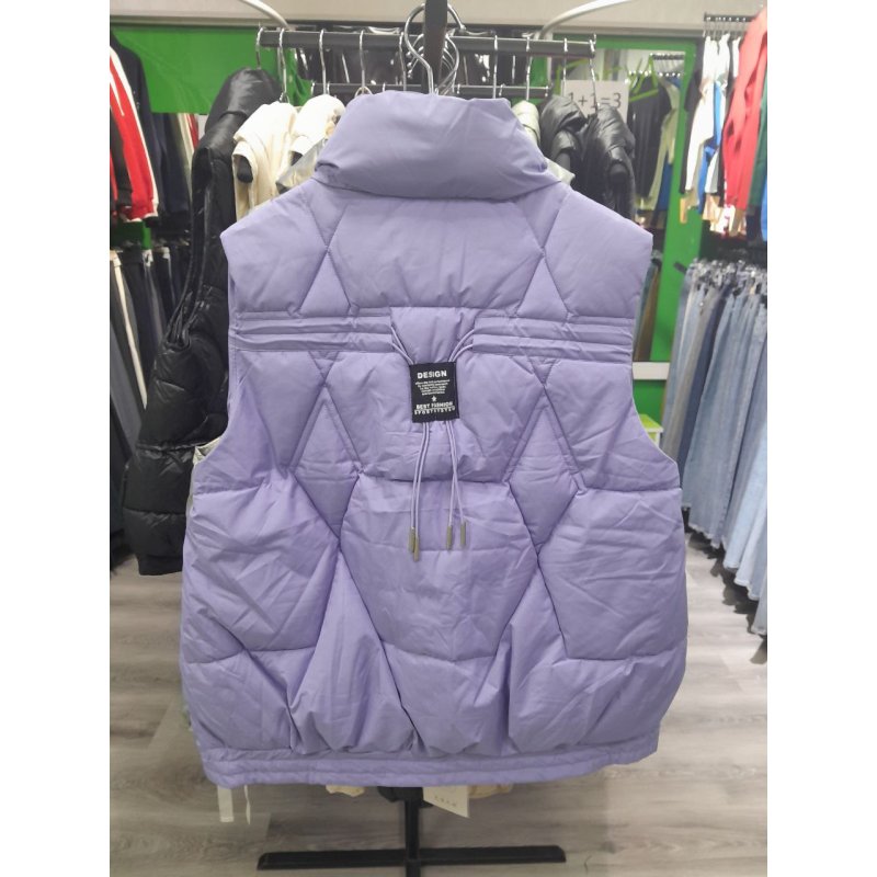 фото 2 - Жилетка женская фото 2 - Жилетка женская