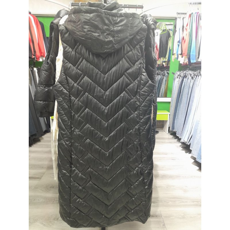 фото 2 - Жилетка женская фото 2 - Жилетка женская