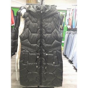 Жилетка женская - код 178313 Жилетка женская - код 178313