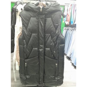 Жилетка женская - код 178314 Жилетка женская - код 178314