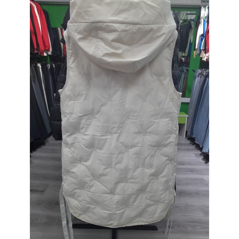 фото 2 - Жилетка женская фото 2 - Жилетка женская