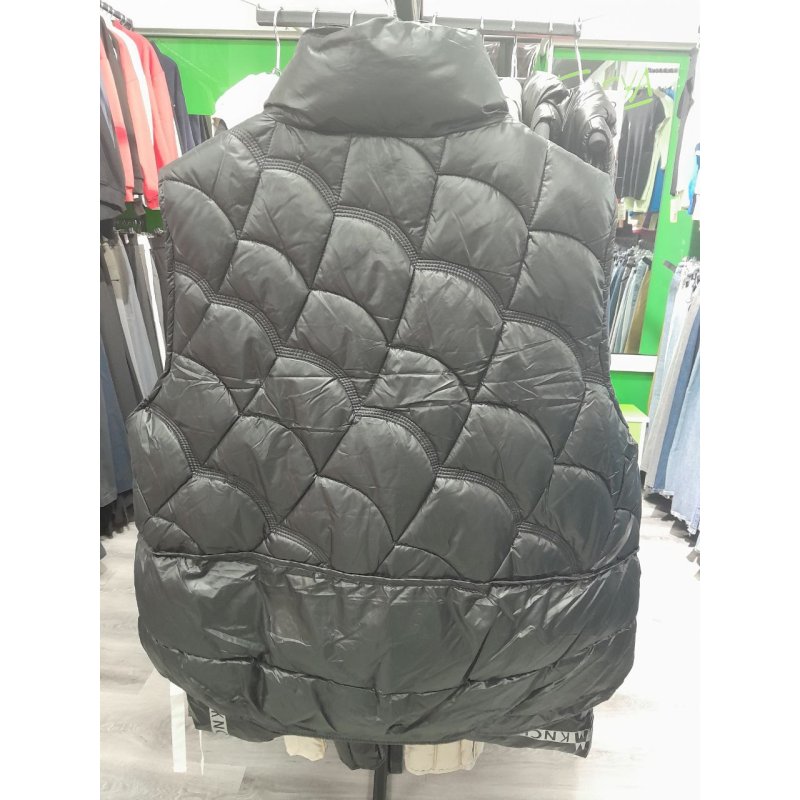 фото 2 - Жилетка женская фото 2 - Жилетка женская