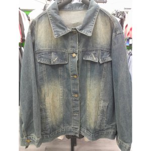 Djinsovaya kurtka - код 178333