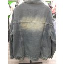 превью фото 2 - Djinsovaya kurtka