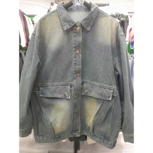 Djinsovaya kurtka - код 178334