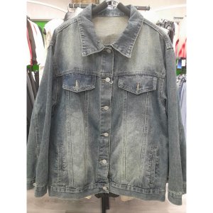 Djinsovaya kurtka - код 178335