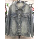 превью фото 1 - Djinsovaya kurtka