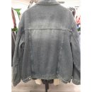 превью фото 2 - Djinsovaya kurtka