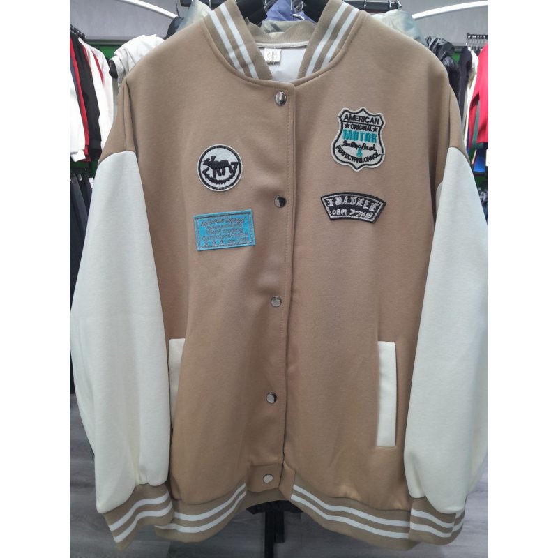 фото 1 - Bomber фото 1 - Bomber