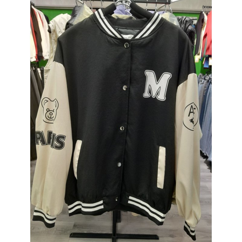 фото 1 - Bomber фото 1 - Bomber