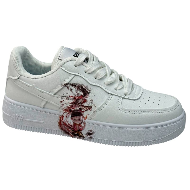 фото 1 - Кеды фото 1 - Кеды