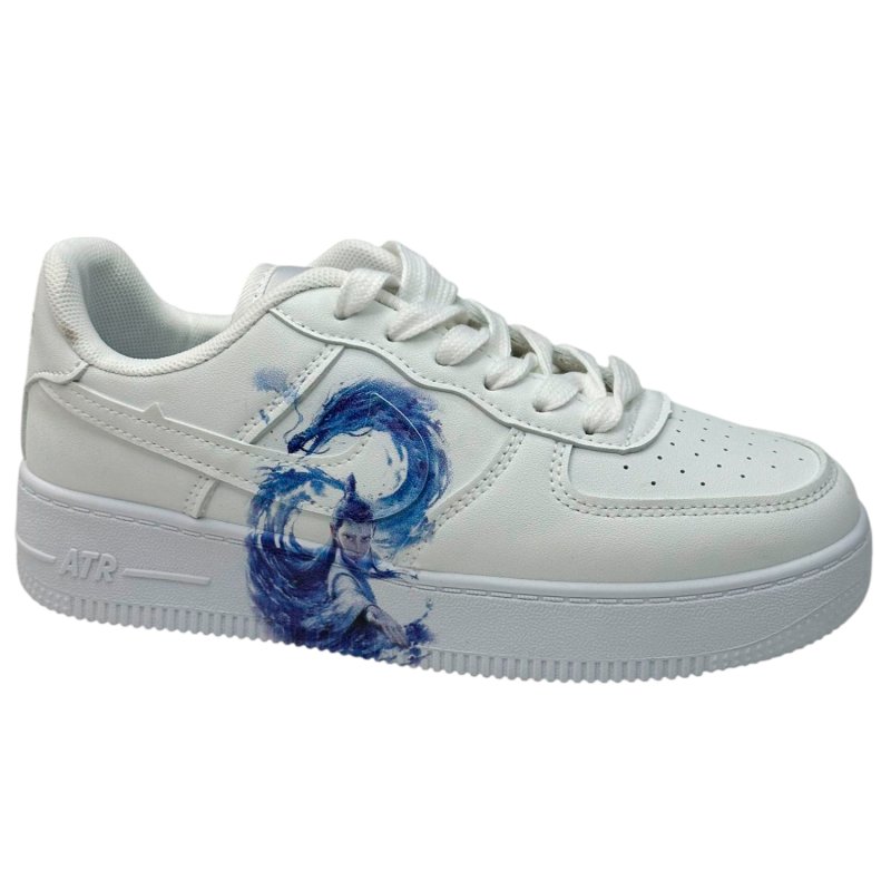 фото 1 - Кеды фото 1 - Кеды