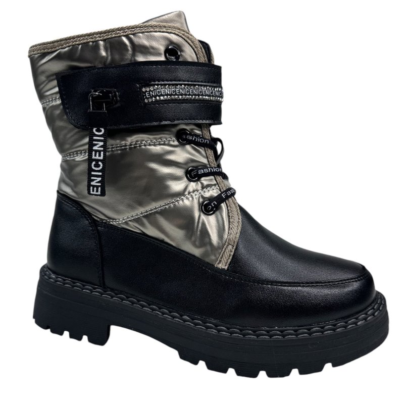 фото 1 - Ботинки фото 1 - Ботинки