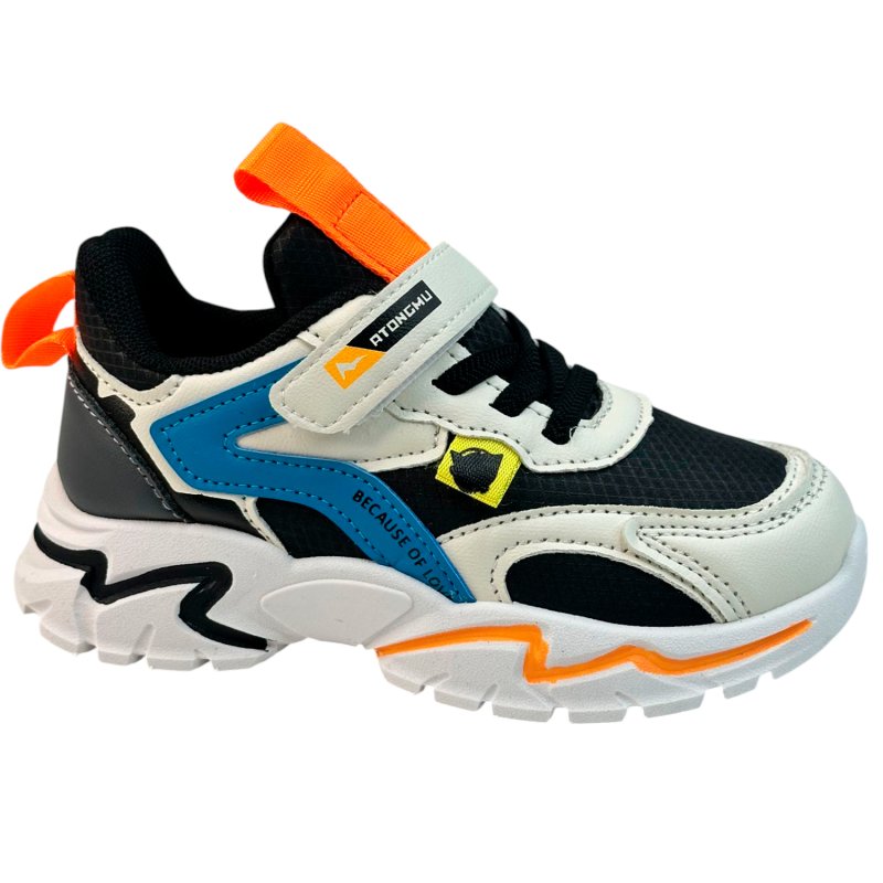 фото 1 - Кроссовки фото 1 - Кроссовки