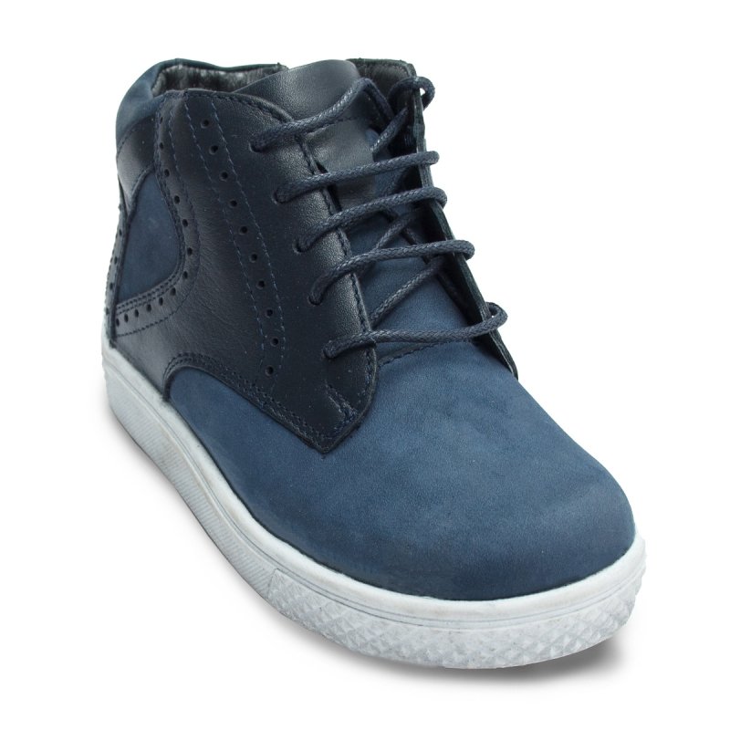 фото 1 - Ботинки фото 1 - Ботинки