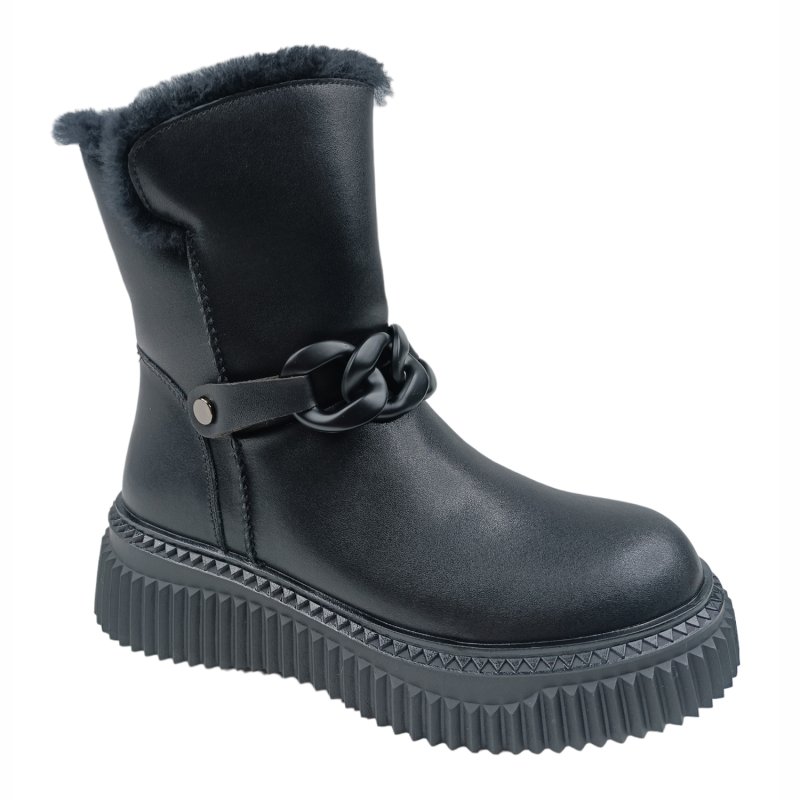 фото 1 - Сапоги фото 1 - Сапоги