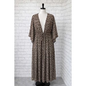 Накидка для купальника - код 178462