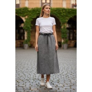 Yubka djinsovaya - код 178501