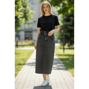 Yubka djinsovaya - код 178502