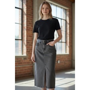 Yubka djinsovaya - код 178503