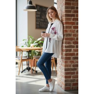 Bluzka - код 178504