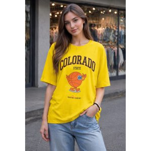 Футболка женская Турция - код 178528