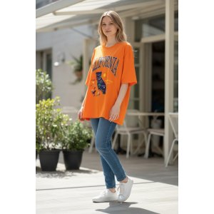 Футболка женская Турция - код 178530