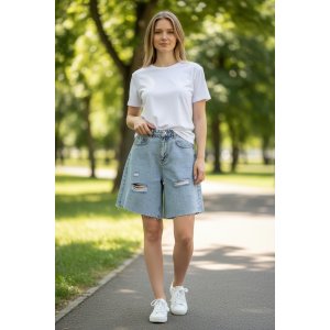 Shorti jinsovie - код 178542