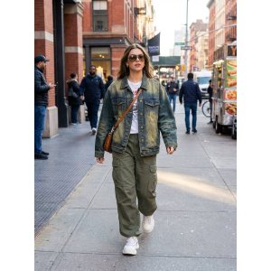 Kurtka djinsovaya - код 178549