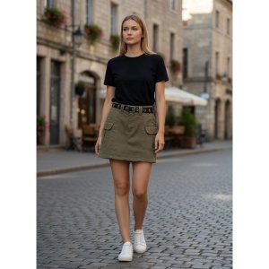 Юбка женская - код 178568