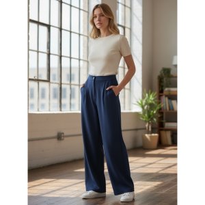 Bryuki jenskie - код 178598