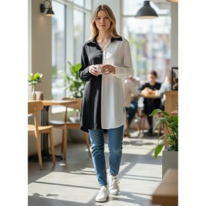 Bluzka jenskaya turtsiya - код 178603