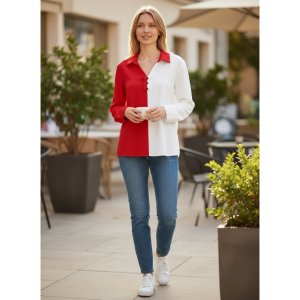 Bluzka jenskaya turtsiya - код 178604