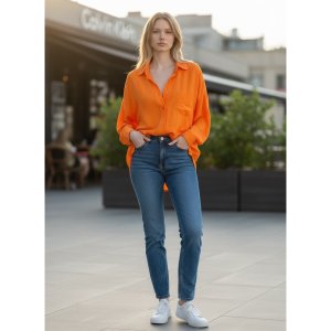 Rubashka jenskaya turtsiya - код 178605