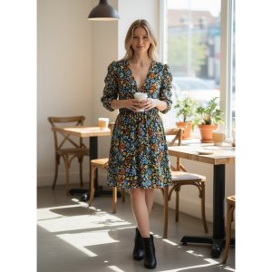 Сарафан - код 178615