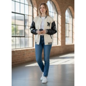 Vetrovka bomber - код 178624